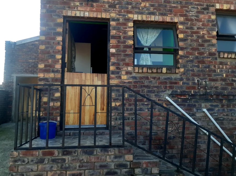 3 Bedroom Property for Sale in Tiryville Eastern Cape
